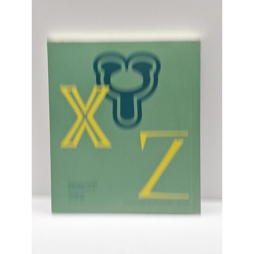 Adobe Type Library  Reference Book - Picture 2 of 9